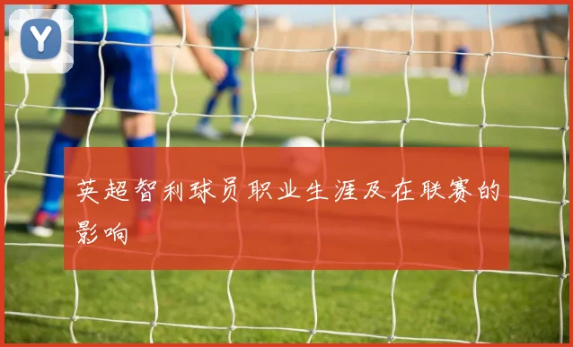 英超智利球员职业生涯及在联赛的影响
